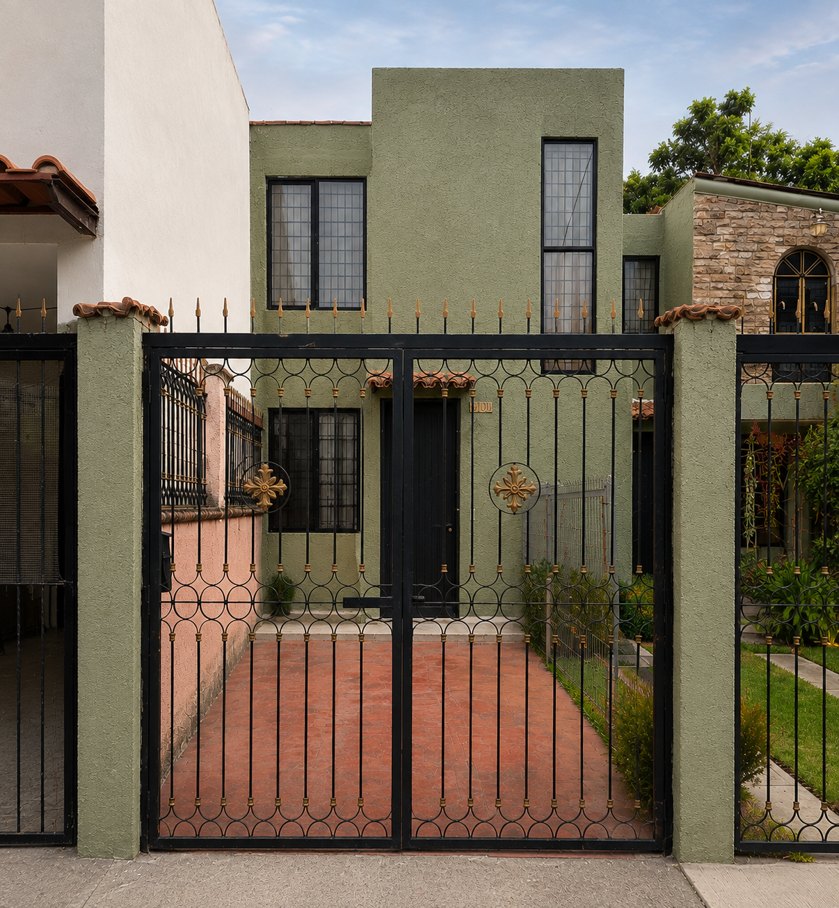 Casa Duplex Jardines del Valle Zapopan — foto 2