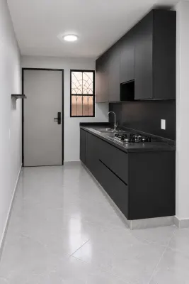Duplex Valle de los Molinos — foto 2