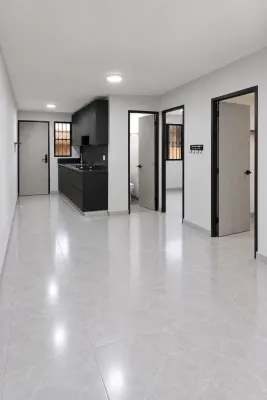 Duplex Valle de los Molinos — foto 4